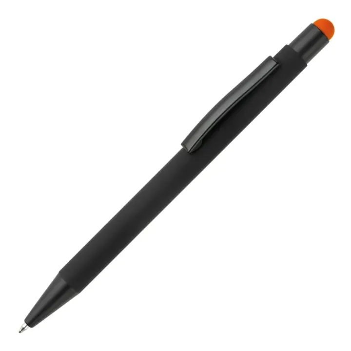 Ball pen New York stylus metal - LT87755 (N0226)